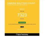 Nikon D4S 16.2MP Digital SLR Camera Body - Image 12