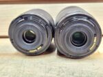 Canon EOS 80D with Canon Zoom Lens 18-55mm & 55-250mm & Accessories - Image 14