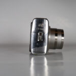 Canon PowerShot SX200 IS 12.1MP 12x Digital Camera Brown - Image 19