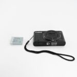 Canon PowerShot SX610 HS Digital Camera, 18x Zoom - Camera Only - Image 7