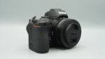 Nikon Z 50 20.9MP with 16-50mm VR Lens Kit Mirrorless Camera - 5K Actuations - Image 2