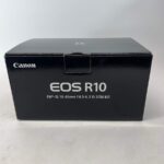 Canon EOS R10 24.2MP Mirrorless DSLR - Image 21