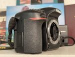 Nikon D7500 D 7500 SLR Film Camera DX SLR Camera 20.9 MP Body Near Mint Condition - Image 6