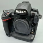 Nikon D3X 24.5 MP Digital SLR Camera Body