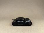 Canon PowerShot SX720 HS 20.3MP Digital Camera - Black (Body Only) with Cracked Screen - Image 5