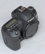 Canon EOS 5D Mark III 22.3 MP Digital SLR Camera - Image 3