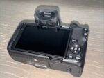 Canon EOS R50 4K Video Mirrorless Camera with RF-S 18-45mm f/4.5-6.3 IS STM Lens - Image 2