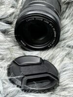 Canon EOS 77D 24.2 MP Digital SLR Camera with EF-S 18-55mm & EF-S 55-250mm Lenses - Image 14