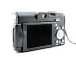 Canon PowerShot A640 Digital Camera Gray 10MP 4x Zoom - Image 7