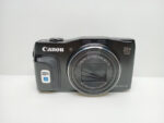 Canon PowerShot SX700 HS 16.1MP Digital Camera - Image 2