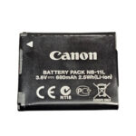 Canon PowerShot ELPH 110 HS Digital Camera 16.1MP 5xZoom - Image 10