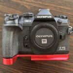 Olympus OM-D E-M1 Mark III Interchangeable Lens Camera