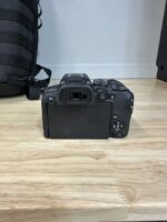 Canon EOS R10 24.2MP Mirrorless Camera - Black (RF-S 18-45mm f/4.5-6.3 IS STM) - Image 7