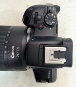 Canon EOS R50 with 24-105mm Lens - Image 3