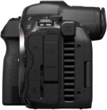 Canon EOS R5C Digital Mirrorless Cinema Camera Full Frame 8K RAW - Image 4