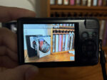 Canon PowerShot ELPH SD1400 IS 14.1MP Digital Camera Digicam Bundle Black - Image 3