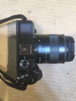 CANON EOS M6 MARK II with 18-55mm lens (CCP000457) - Image 6