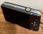 Canon PowerShot ELPH 100 HS / IXUS 115 HS 12.1MP Digital Camera - Image 2