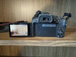 Canon EOS R10 Mirrorless Camera with RF-S 18-45 f/4.5-6.3 IS STM Lens - Black - Image 6