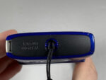 Canon PowerShot ELPH 190 IS 20.0 MP Digital Camera - Blue - Image 12