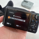 Canon Powershot SX710 HS Digital Camera - Image 12