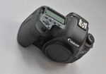 Canon EOS 5DsR 50.6MP Digital SLR Camera Body