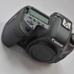 Canon EOS 5DsR 50.6MP Digital SLR Camera Body
