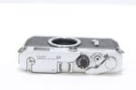 【Excellent+++++ CLA'd】Canon P Rangefinder Film Camera w/ 50mm f/1.8-#4891 - Image 6