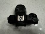 Canon EOS M50 Mark II 4K 24.1MP 15-45mm Lens Digital Camera With Extras - Image 5