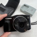 Canon Powershot SX710 HS Digital Camera