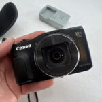 Canon Powershot SX710 HS Digital Camera - Image 7