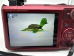 Canon PowerShot SX720 HS Digital 20.3MP Camera Bundle- Red - Read Description - Image 2
