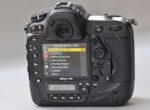 Nikon D4S 16.2MP Digital SLR Camera Body - Image 4