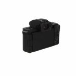 (Open Box) Panasonic LUMIX G100 20.3MP Mirrorless Camera - Black (Body Only) - Image 4