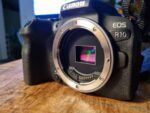 Canon EOS R10 24MP Mirrorless System Camera - Black (Body Only) Mint Condition - Image 7