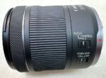Canon EOS R50 with 24-105mm Lens - Image 11