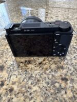 Sony ZV-E10 Mirrorless Camera with 16-50mm Lens (Black) - Image 5