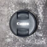Canon EOS Rebel T7 24.1MP Digital Camera - Black (Kit with 18-55mm and 75-300mm - Image 2