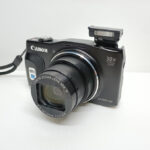 Canon PowerShot SX700 HS 16.1MP Digital Camera