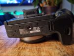Canon EOS R10 24MP Mirrorless System Camera - Black (Body Only) Mint Condition - Image 8