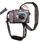 Canon PowerShot G15 12.1MP Digital Camera - Black - Image 5