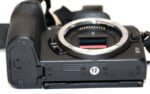 Nikon Z 50 20.9MP with 16-50mm + 50-250mm Lenses Kit Mirrorless Camera - Image 10