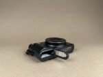 Canon PowerShot SX720 HS 20.3MP Digital Camera - Black (Body Only) with Cracked Screen - Image 7