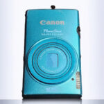 Canon PowerShot ELPH 110 HS Digital Camera 16.1MP 5xZoom - Image 3