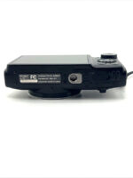 Canon PowerShot SX280 HS Digital Camera Black 20x Zoom 12.1MP - Image 13