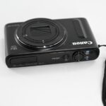 Canon PowerShot SX610 HS Digital Camera, 18x Zoom - Camera Only - Image 10