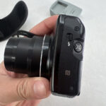 Canon Powershot SX710 HS Digital Camera - Image 10
