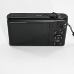 Canon PowerShot SX610 HS Digital Camera, 18x Zoom - Camera Only - Image 8