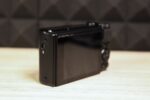 Canon PowerShot SX740 HS 20.3MP Compact Digital Camera + 128gb sd card- Black - Image 4