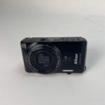 Nikon Coolpix s6900 16.0MP Compact Camera